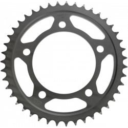 Γρανάζι πίσω κίνησης JT Sprockets JTR302.43ZBK