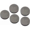 Καπελότα ρύθμισης βαλβίδων ProX 10.00mm X 2.40mm