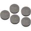 Καπελότα ρύθμισης βαλβίδων ProX 10.00mm X 2.40mm Καπελότα ρύθμισης βαλβίδων ProX 10.00mm X 2.40mm thumb