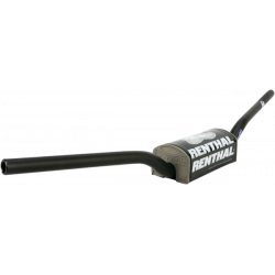 Τιμόνι μοτοσυκλέτας RENTHAL FATBAR KTM LOW 822 BLK
