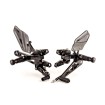 Σετ μαρσπιέ GILLES REARSET VCR BK RSV4 1000 RF ABS Σετ μαρσπιέ GILLES REARSET VCR BK RSV4 1000 RF ABS thumb