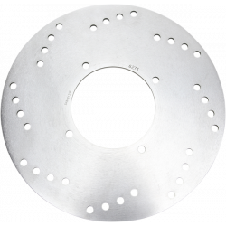 Δισκόπλακα μοτοσυκλέτας εμπρός EBC FIX D SERIES RND MD6271D