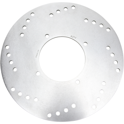 Δισκόπλακα μοτοσυκλέτας εμπρός EBC FIX D SERIES RND MD6271D