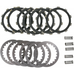 Δίσκοι συμπλέκτη και ελατήρια EBC DRCF111