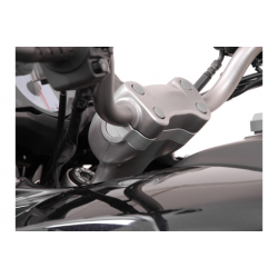 Αποστάτες τιμονιού μοτοσυκλέτας SW-MOTECH για KLE 650 ABS
