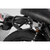 Πλαϊνή βάση για βαλίτσες SW-MOTECH SLC για R W 800 ABS 20-23