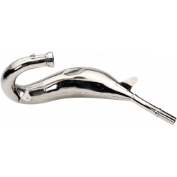 Λαιμός εξάτμισης μοτοσυκλέτας FMF EXHAUST FAT HUS125 03-06