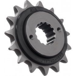 Γρανάζι κίνησης εμπρός JT Sprockets JTF740.15RB