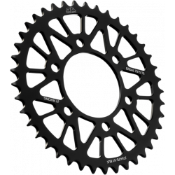 Γρανάζι πίσω κίνησης JT Sprockets JTA478.41 BLACK
