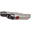 Τελικό εξάτμισης μοτοσυκλέτας AKRAPOVIC TI SHIVER 900 Τελικό εξάτμισης μοτοσυκλέτας AKRAPOVIC TI SHIVER 900 thumb