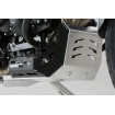 Ποδιά κινητήρα SW-MOTECH για TIGER 800 Ποδιά κινητήρα SW-MOTECH για TIGER 800 thumb