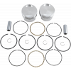 Πιστόνι μοτοσυκλέτας WISECO PISTON KT STD. 88-03 1200