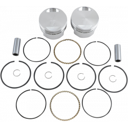 Πιστόνι μοτοσυκλέτας WISECO PISTON KT STD. 88-03 1200 Πιστόνι μοτοσυκλέτας WISECO PISTON KT STD. 88-03 1200