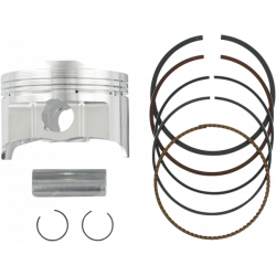 Πιστόνι μοτοσυκλέτας WISECO PISTON HONDA STD. FT 500 82-83