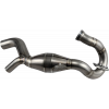 Σωλήνα εξάτμισης μοτοσυκλέτας FMF HEADER TI M-BMB CRF450R