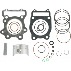 Πιστόνι μοτοσυκλέτας WISECO για TRX 300 98-00