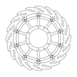 Δισκόπλακα MOTO-MASTER FLAME RACE FR RIGHT 5 5mm CBR 1000 RR ABS 16 Δισκόπλακα MOTO-MASTER FLAME RACE FR RIGHT 5 5mm CBR 1000 RR ABS 16