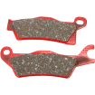 Τακάκια μοτοσυκλέτας EBC BRAKE PAD CARBON TT DIRT Τακάκια μοτοσυκλέτας EBC BRAKE PAD CARBON TT DIRT thumb
