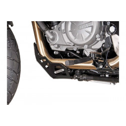 Ποδιά κινητήρα SW-MOTECH για F 650 GS Ποδιά κινητήρα SW-MOTECH για F 650 GS