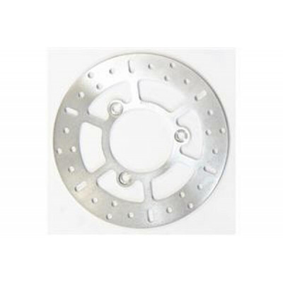 Δισκόπλακα μοτοσυκλέτας EBC FIX D SERIES SCT MD9117D