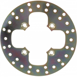 Δισκόπλακα μοτοσυκλέτας εμπρός EBC FIX D SERIES RND MD6224D Δισκόπλακα μοτοσυκλέτας εμπρός EBC FIX D SERIES RND MD6224D