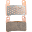 Τακάκια μοτοσυκλέτας EBC SINTERED HH FA265HH thumb