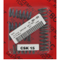 Ελλατήρια συμπλέκτη EBC CSK015 thumb