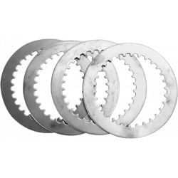 Μεταλλικοί δίσκοι συμπλέκτη ProX για KAWASAKI KX60/65/80 SUZUKI RM65