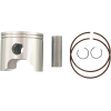 Πιστόνι μοτοσυκλέτας WISECO PISTON A.C. STD. ARCTIC ZR