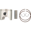 Πιστόνι μοτοσυκλέτας WISECO PISTON A.C. STD. ARCTIC ZR Πιστόνι μοτοσυκλέτας WISECO PISTON A.C. STD. ARCTIC ZR thumb