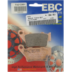 Τακάκια μοτοσυκλέτας EBC SINTERED HH FA213HH thumb
