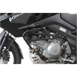 Προστατευτικά κάγκελα SW-MOTECH για V-STROM