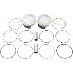 Πιστόνι μοτοσυκλέτας WISECO PISTN KT TRKR 96-103 .010