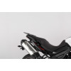 Βάση Βαλίτσας Μοτοσυκλέτας SW-MOTECH EVO SIDE CARRIER TIGER TIGER 1050 ABS