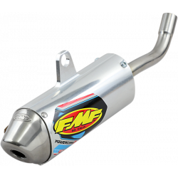 Εξάτμιση μηχανής FMF MUFFLER P-CORE 2 SHRTY