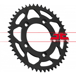 Γρανάζι πίσω κίνησης JT Sprockets JTR746.46