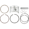 Πιστόνι μοτοσυκλέτας WISECO PISTON HON 1mm ATC 200 X 85