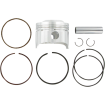 Πιστόνι μοτοσυκλέτας WISECO PISTON HON 1mm ATC 200 X 85 Πιστόνι μοτοσυκλέτας WISECO PISTON HON 1mm ATC 200 X 85 thumb