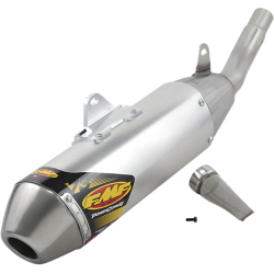 Εξάτμιση μηχανής FMF MUFFLER P-CORE 4 HEX KAW