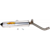 Εξάτμιση μοτοσυκλέτας FMF T-CORE2 S/A KX125 99-11