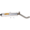 Εξάτμιση μοτοσυκλέτας FMF T-CORE2 S/A KX125 99-11 thumb