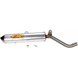 Εξάτμιση μοτοσυκλέτας FMF T-CORE2 S/A KX125 99-11