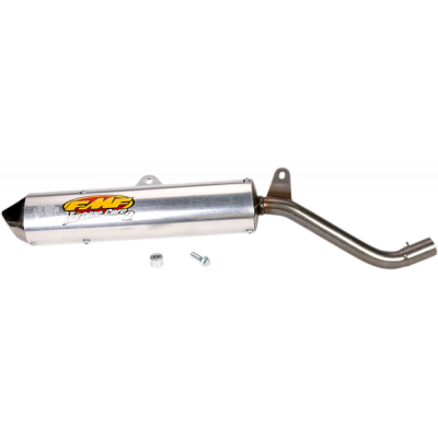 Εξάτμιση μοτοσυκλέτας FMF T-CORE2 S/A KX125 99-11