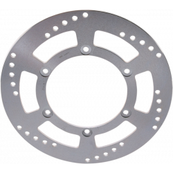 Δισκόπλακα μοτοσυκλέτας πίσω EBC FIX HPSR RND RE MD641