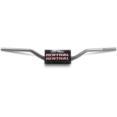 Тιμόνι μοτοσυκλέτας RENTHAL FATBAR 602 TT