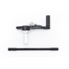 Σετ μαρσπιέ GILLES REARSET RCT BK MULTISTRADA 1260 ABS