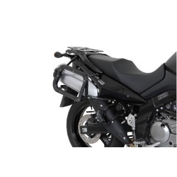 Σετ στερέωσης για βαλίτσες SW-MOTECH ADAPTER KIT FOR EVO CARRI \