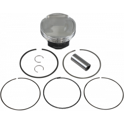 Πιστόνι μοτοσυκλέτας κιτ WISECO PISTON KIT RZR XP 900