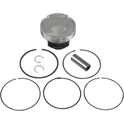Πιστόνι μοτοσυκλέτας κιτ WISECO PISTON KIT RZR XP 900