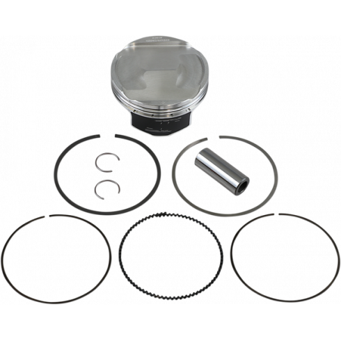 Πιστόνι μοτοσυκλέτας κιτ WISECO PISTON KIT RZR XP 900 Πιστόνι μοτοσυκλέτας κιτ WISECO PISTON KIT RZR XP 900
